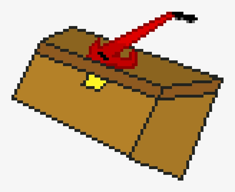 Toy Chest, transparent png #6897694