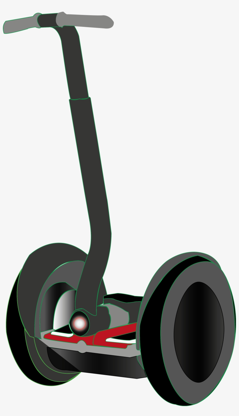 Ios Refonte Projet Malibu Recherche Logo Segway, transparent png #6897748