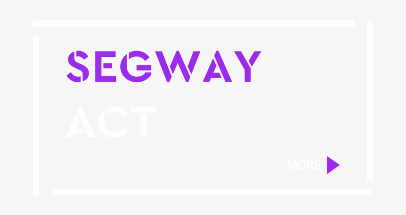 Segway Png, transparent png #6897870