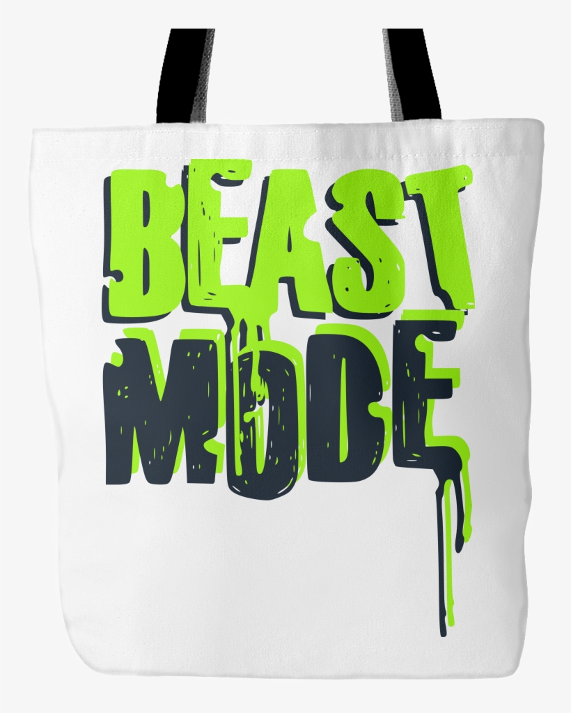 Tote Bag For Gym Lovers, transparent png #6897871
