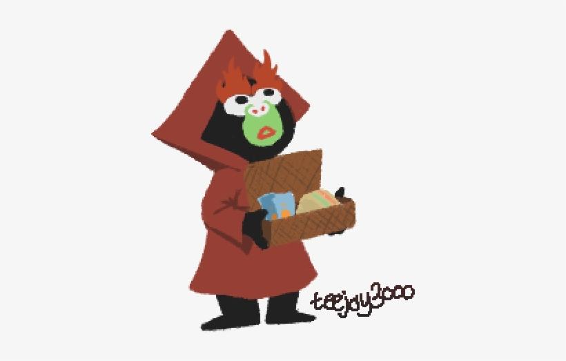 Lil Aku, transparent png #6898211