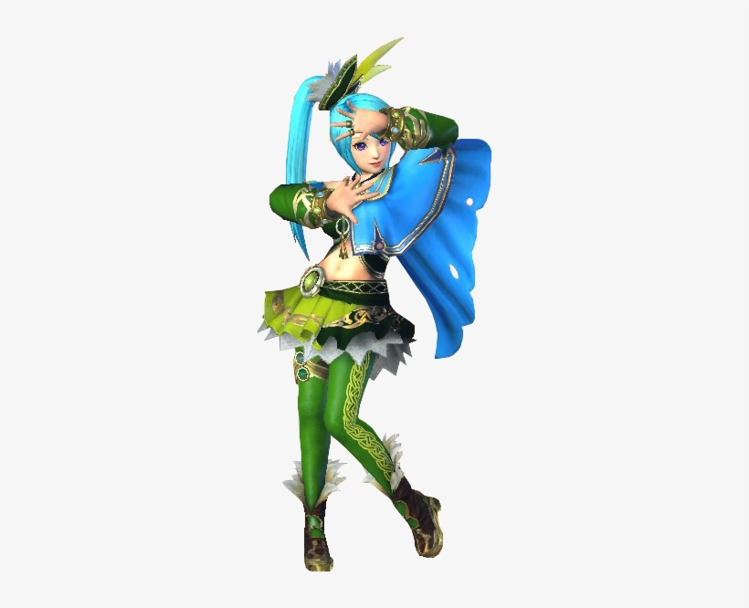 Lana Twilight, transparent png #6898275