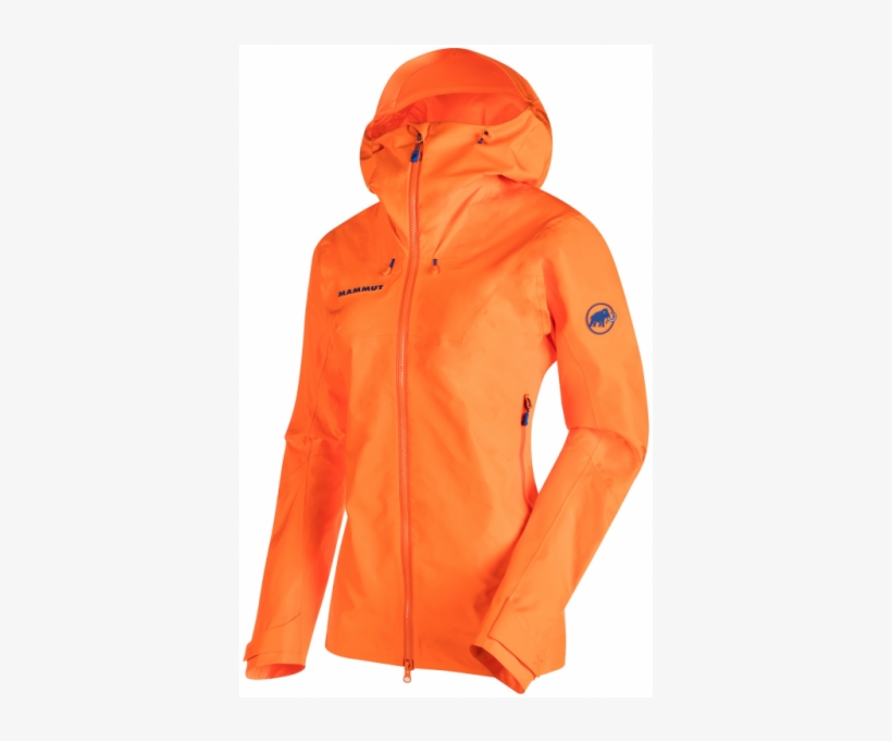 Nordwand Advanced Hs Hooded Jacket Women, transparent png #6898444