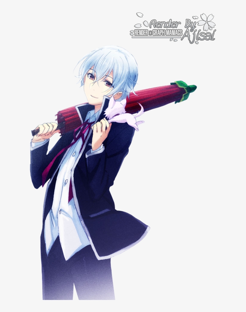 K-project, transparent png #6898920