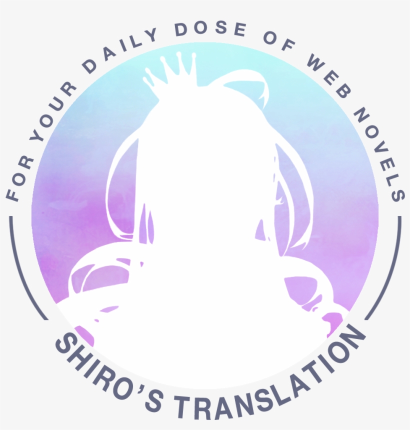 Shiro's Translation, transparent png #6899036