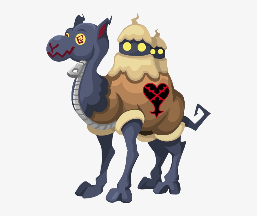 Cannon Camel, transparent png #6899252