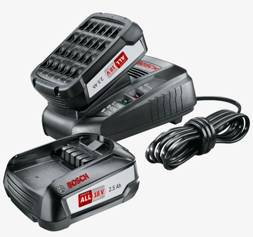Bosch 18 V 1600a011ld, transparent png #6899489