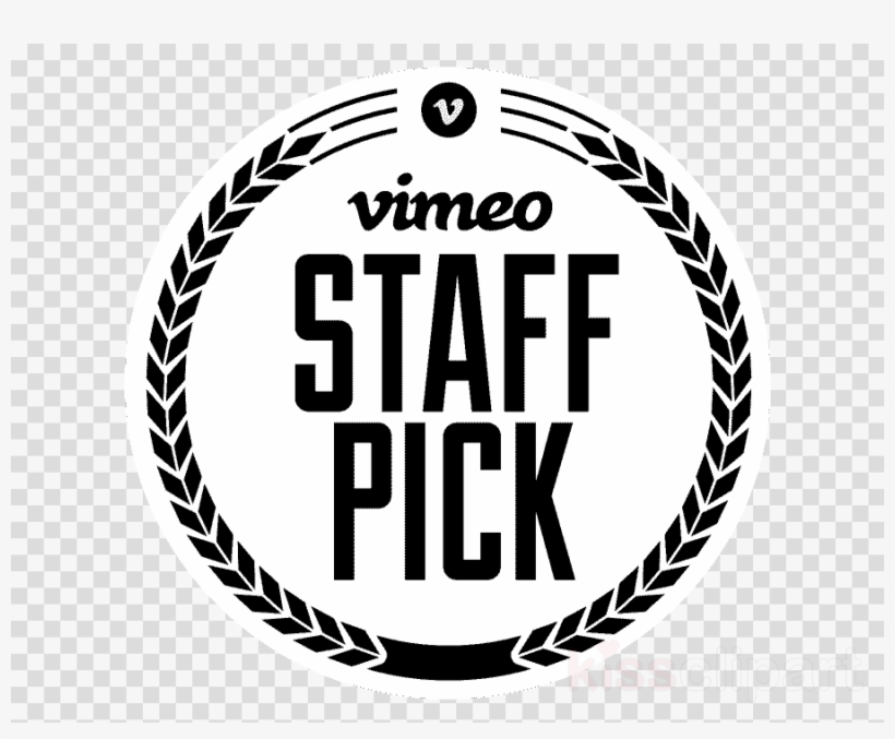 Vimeo Staff Pick Clipart Vimeo Short Film Video, transparent png #6899652
