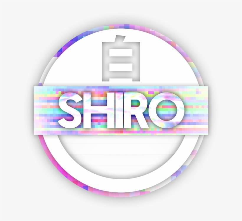 Shiro Png, transparent png #6899765