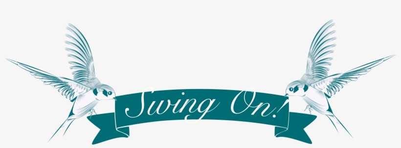 Swing On, transparent png #6899766