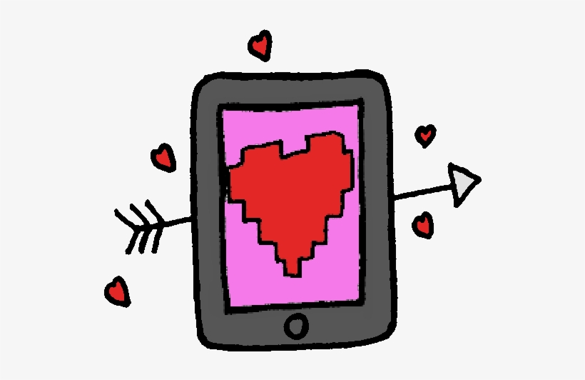 Fell Head Over Heels Over Buttocks For Our Iphones, transparent png #6899963