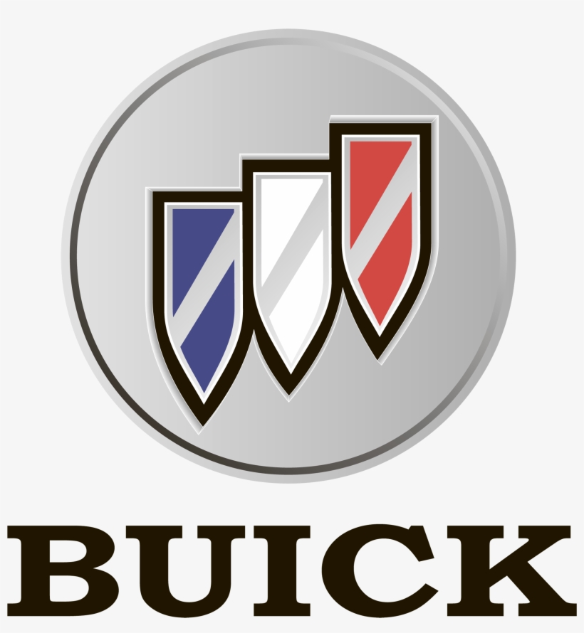 Buick Logo - Buick Logo Vector, transparent png #690086