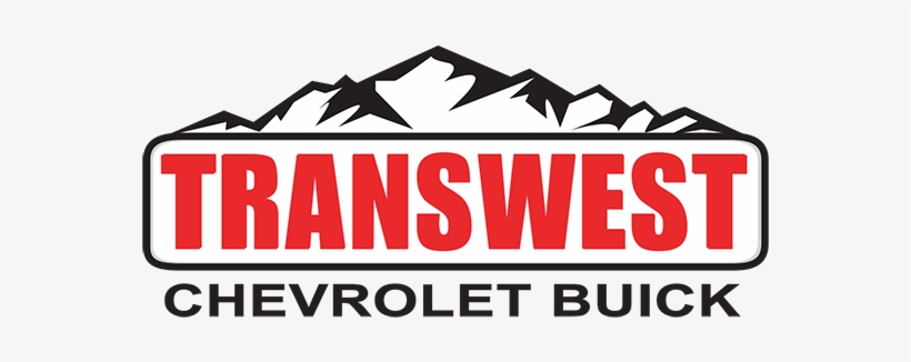 Transwest Chevrolet Buick - Transwest Sterling, transparent png #690091