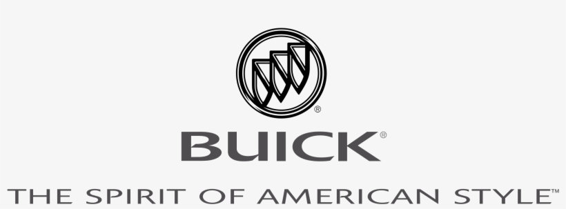 Buick Logo Png Transparent - Buick, transparent png #690111