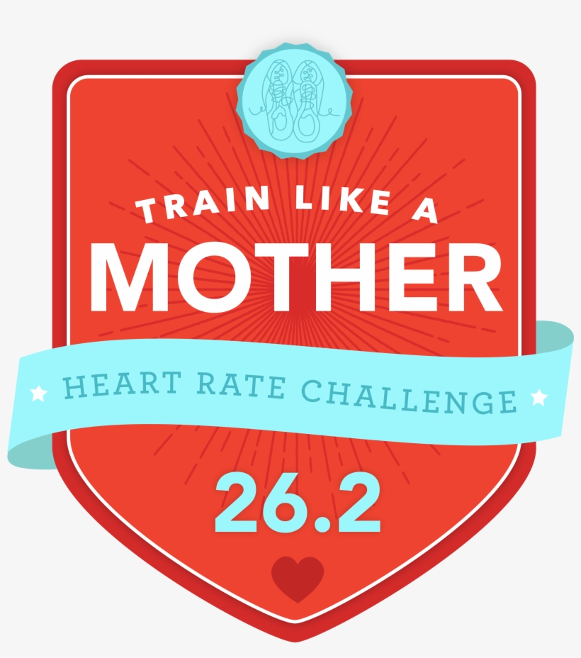 Heart Rate 102 Challenge - Badge, transparent png #690129