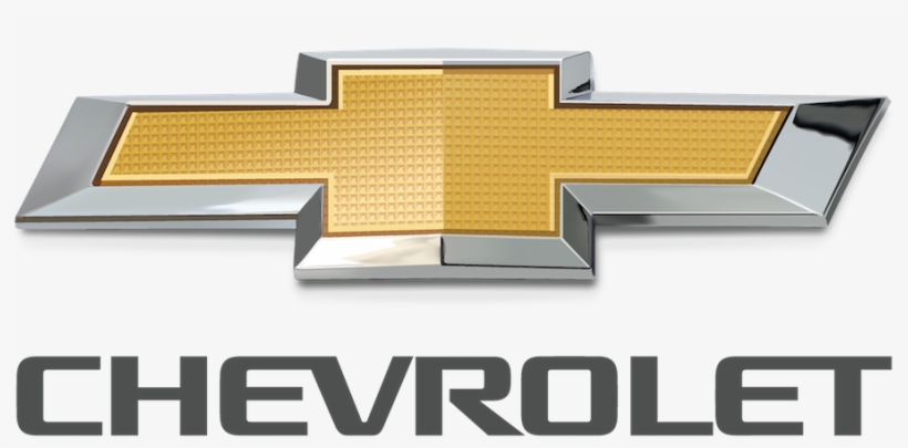 Chevy Bowtie - Chevrolet Logo Png, transparent png #690194