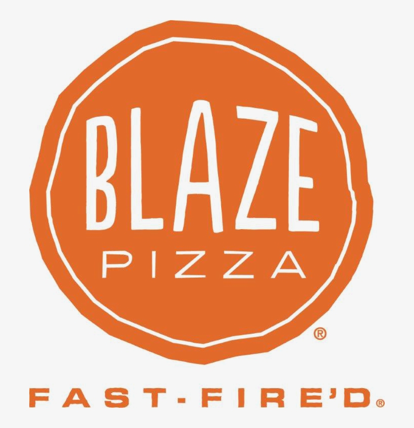 Blaze Pizza - You Make It Breathe Carolina, transparent png #690222