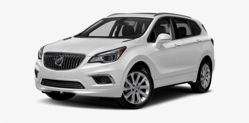 2017 Buick Envision - 2016 Buick Envision, transparent png #690302