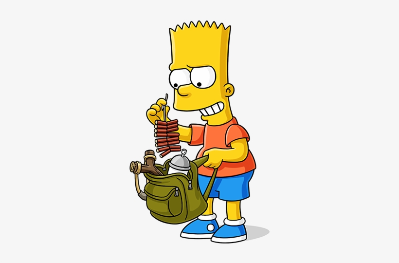 Bart Simpson Simpsons Characters Fxx Simpsons World Free Transparent Png Download Pngkey Bart Simpson Simpsons Characters Fxx Simpsons World Free Transparent Png Download Pngkey