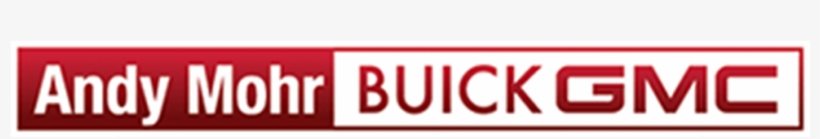 Andy Mohr Buick Gmc - Andy Mohr, transparent png #690362