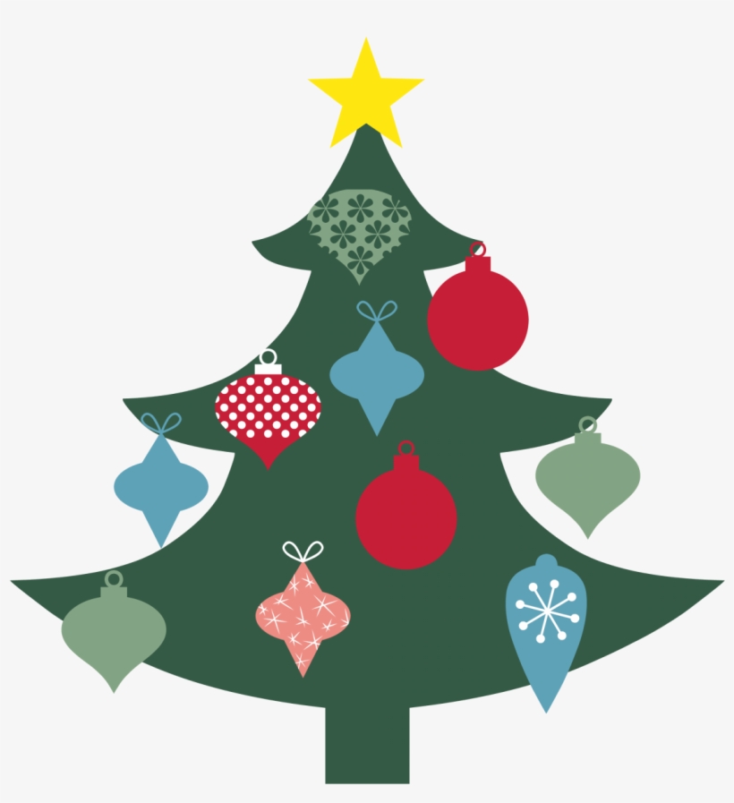 If You Are Looking For A Way To Give Back In Your Local - Christmas Tree, transparent png #690422