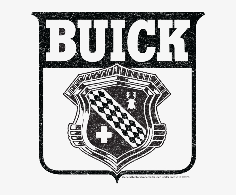 Buick 1946 Emblem Toddler T-shirt - Buick 1946 Emblem Little Boys Shirt, transparent png #690442