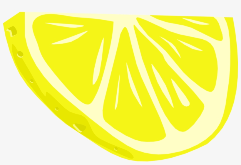 Clipart Slice Lemon, transparent png #690518