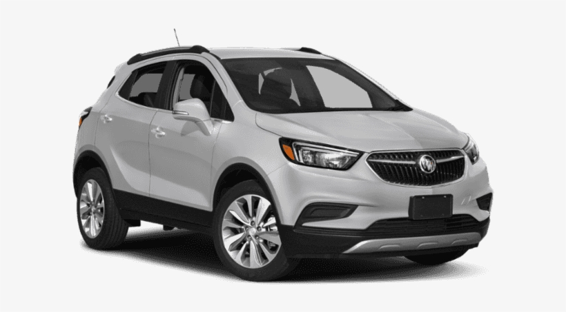 New 2019 Buick Encore Preferred Fwd Suv - 2019 Buick Encore Sport Touring, transparent png #690543