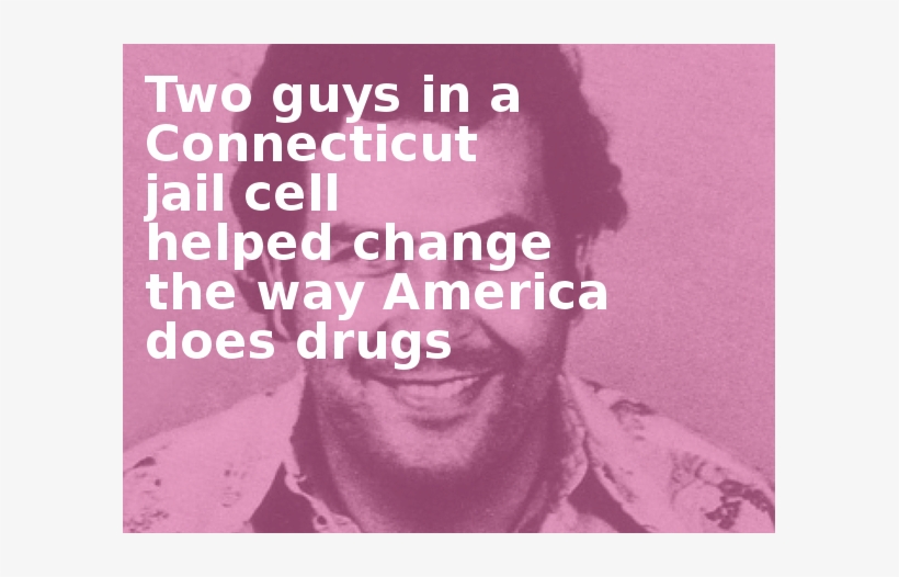 Two Guys In A Connecticut Jail Cell - Pablo Escobar Mug Shot 1991 Vertical, transparent png #690616