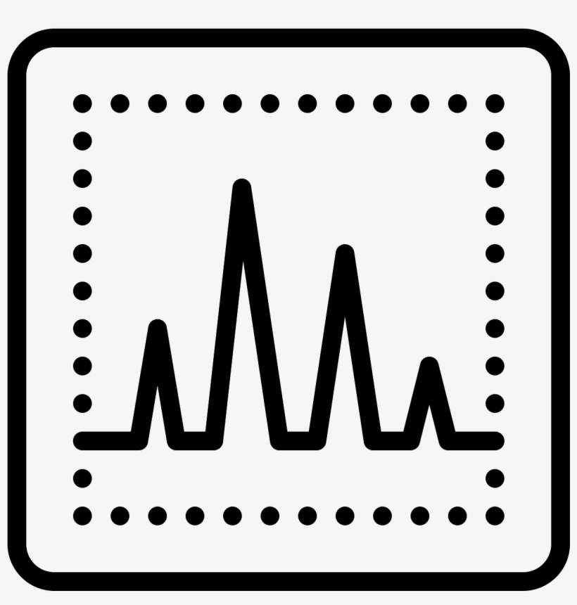 This Is An Image Of A Square - 30 Minute Arm Work Out, transparent png #690617