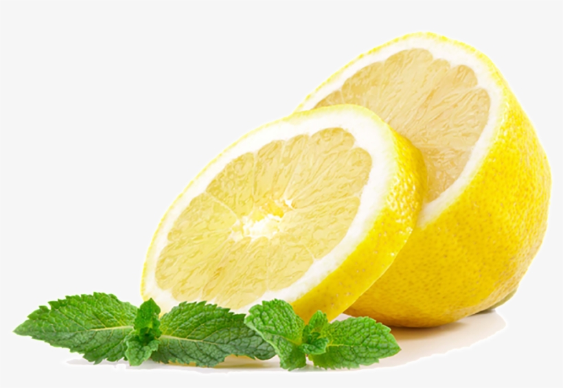 Transparent Background Lemon Slice Png, transparent png #690634