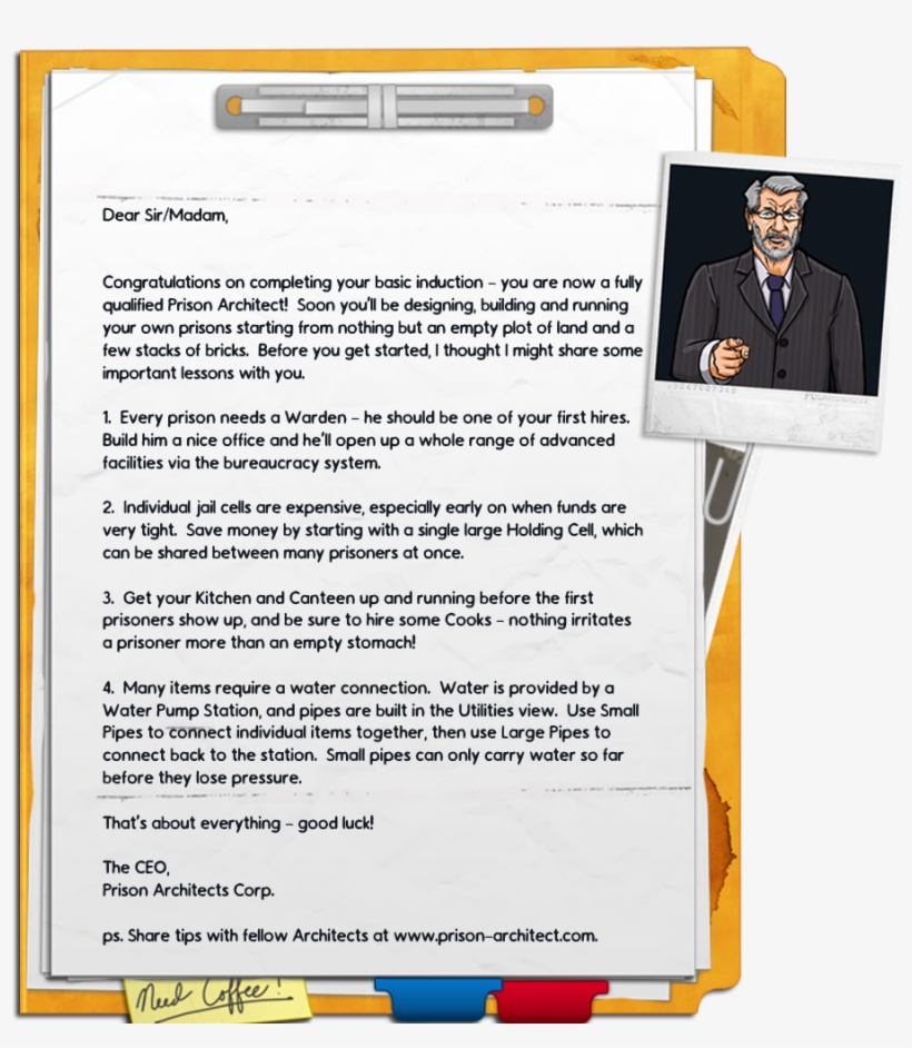 Ceo's Letter - Chief Executive, transparent png #690763