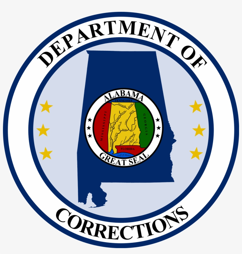 Alabama Dept Of Corrections, transparent png #690766