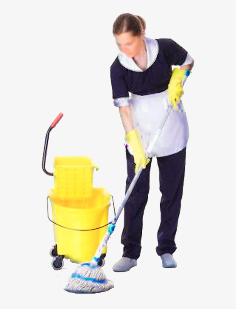 Medical/dental Office Cleaning - Señora Oficios Varios, transparent png #690784