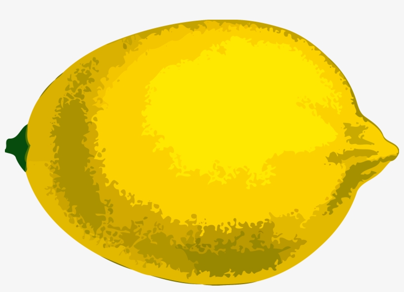 Lemon Citron Fruit Computer Icons Drawing - Lemon, transparent png #690858