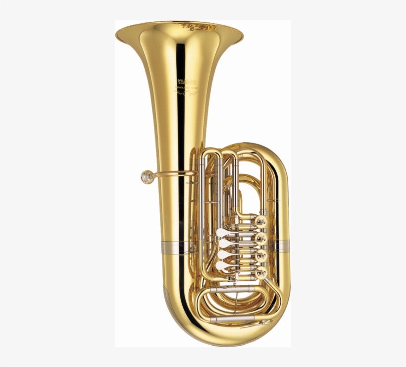 Yamaha Concert Needed Image Freeuse Download - Yamaha Tuba, transparent png #690955