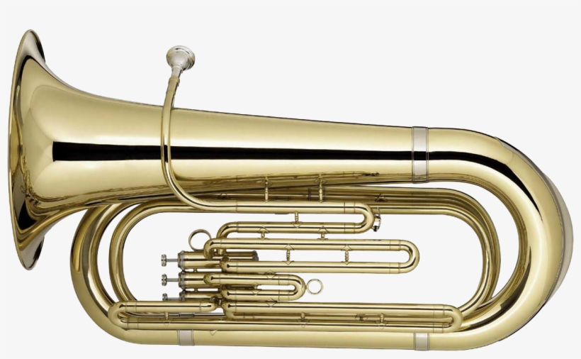 Clip Transparent Library Band Png Transparent Images - Rs Berkeley Lo-brass Bundle - Student Tuba, transparent png #691074