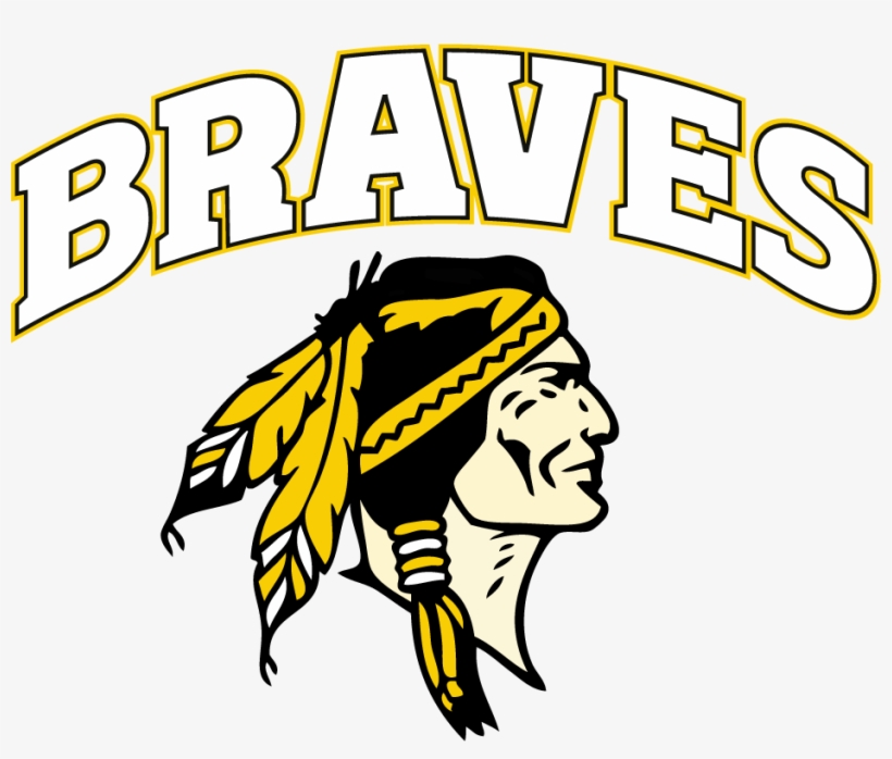 Braves Ice Hockey Club, transparent png #691103