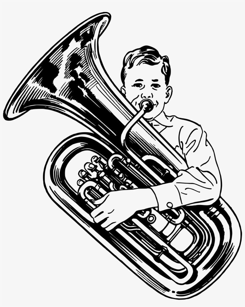 Tuba Png, transparent png #691130