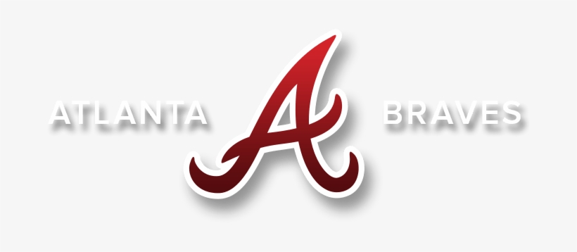 Atlanta Braves Gameday Portal - Atlanta Braves Logo 2016, transparent png #691150