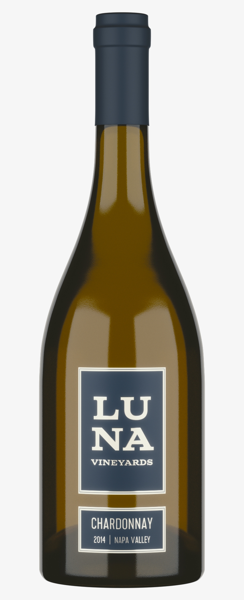 Fact Sheet - Luna Vineyards Napa Cabernet 2014, transparent png #691176