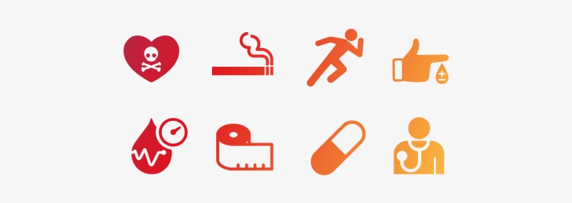 Targets - Smoking, transparent png #691212