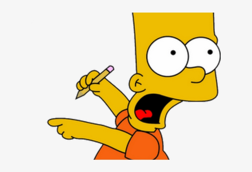 Simpson Png, transparent png #691213