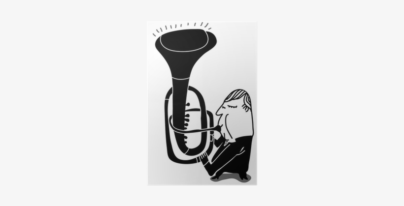 Trumpet, transparent png #691374