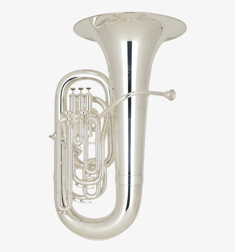 Miraphone M7050 - Miraphone Eb Tuba, transparent png #691389