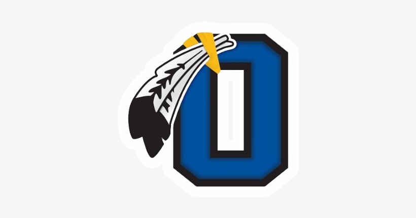 Olentangy Braves - Olentangy High School Braves, transparent png #691485