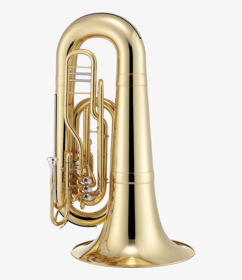 Series 1100m Marching Tuba In Bb Quantum - Jupiter Jtu1100m Quantum Series Bbb Marching Tuba, transparent png #691656