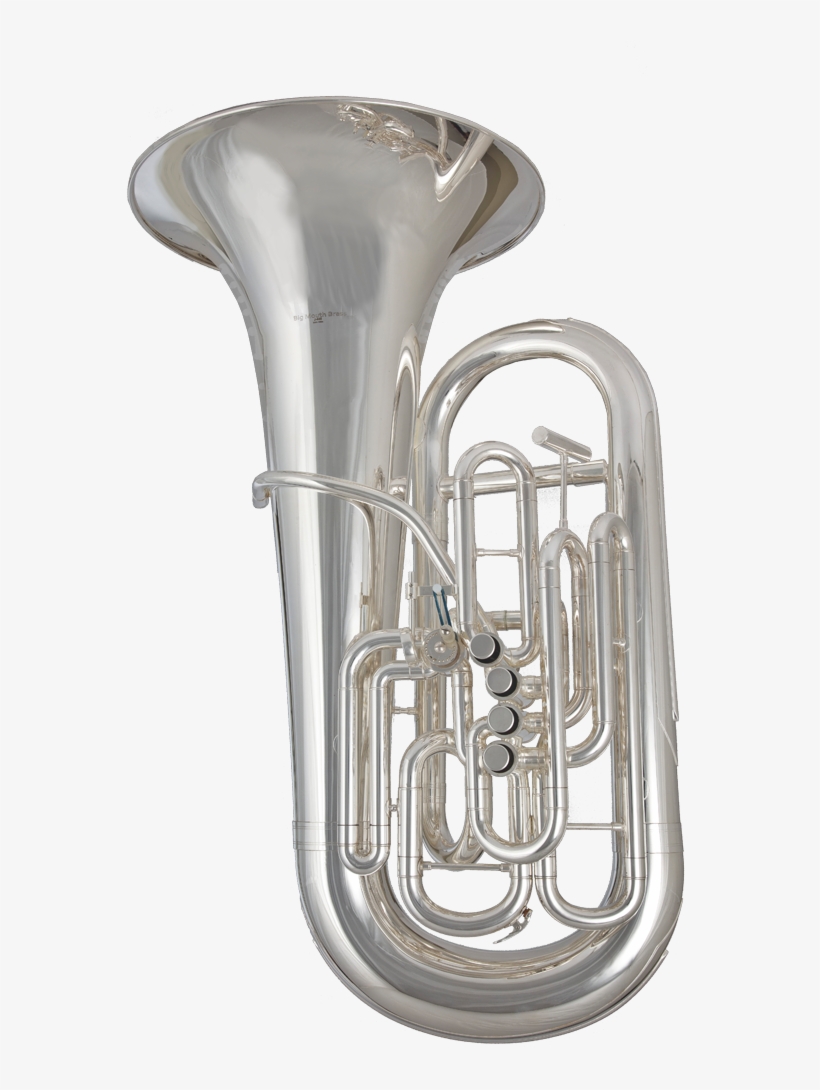 Tuba Principal, National Symphony Orchestra Of Mexico - Brass Instrument, transparent png #691678