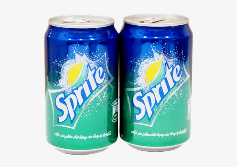 Sprite 330ml Can - Sprite Can 330 Ml, transparent png #691733