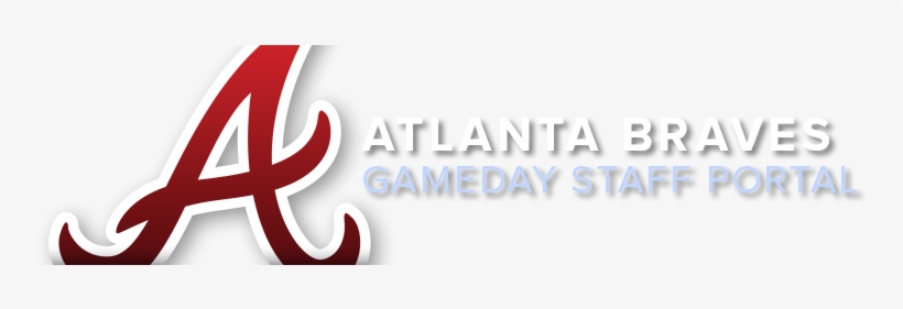 Home - Atlanta Braves, transparent png #691824